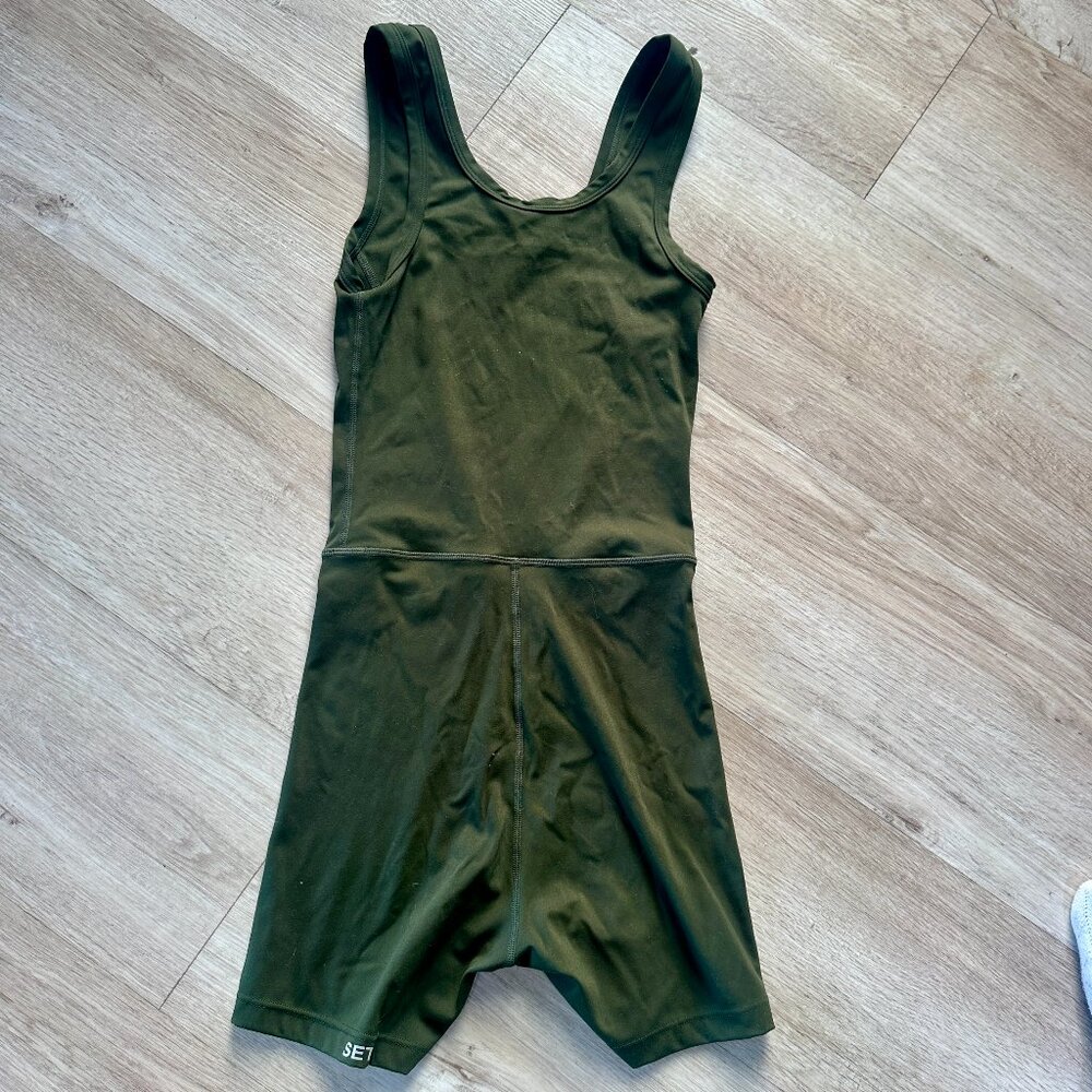 SET Active Shortysuit - Alpine - Picture 3 of 7